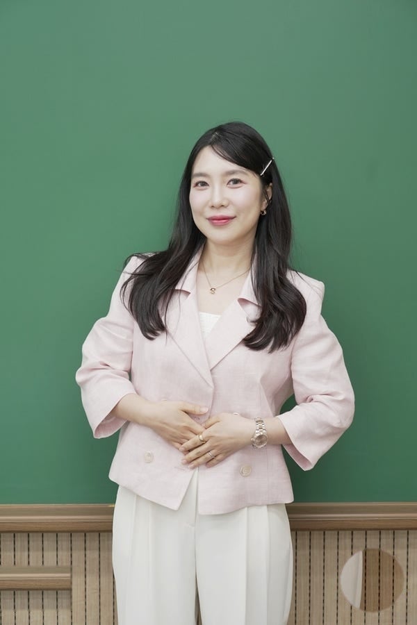 대치동 통합사회 통사 배인영 쌤 대성마이맥 스튜디오에서 유튜브 촬영했어요