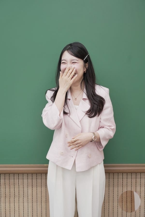 대치동 통합사회 통사 배인영 쌤 대성마이맥 스튜디오에서 유튜브 촬영했어요