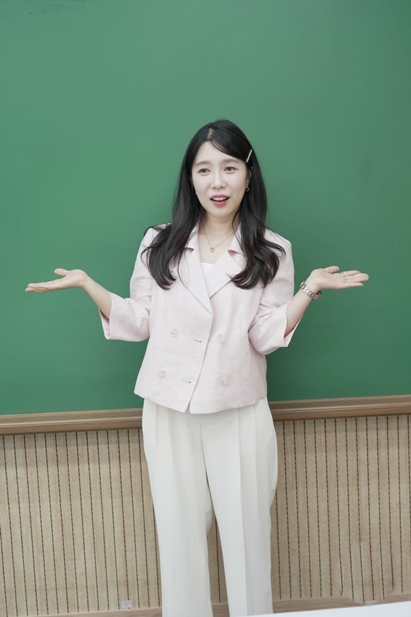 대치동 통합사회 통사 배인영 쌤 대성마이맥 스튜디오에서 유튜브 촬영했어요