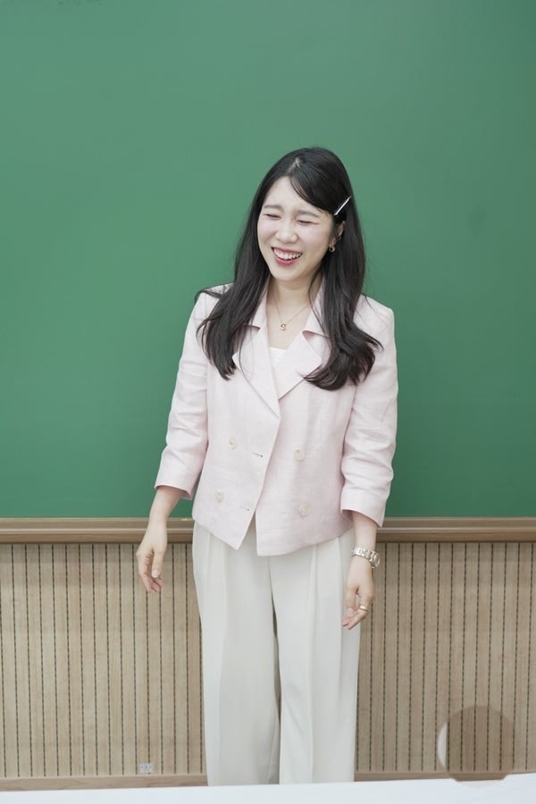 대치동 통합사회 통사 배인영 쌤 대성마이맥 스튜디오에서 유튜브 촬영했어요