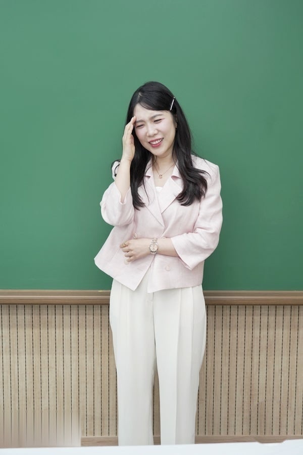 대치동 통합사회 통사 배인영 쌤 대성마이맥 스튜디오에서 유튜브 촬영했어요