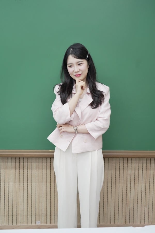 대치동 통합사회 통사 배인영 쌤 대성마이맥 스튜디오에서 유튜브 촬영했어요