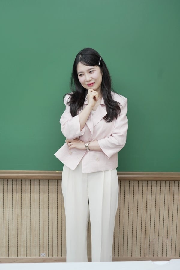 대치동 통합사회 통사 배인영 쌤 대성마이맥 스튜디오에서 유튜브 촬영했어요