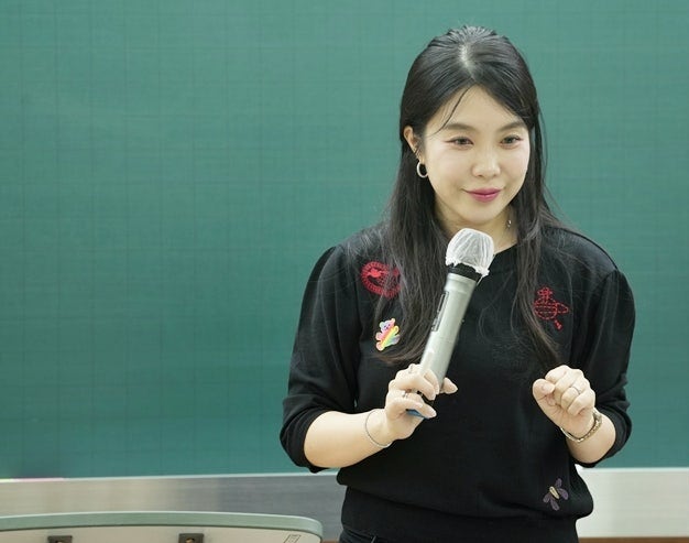 시대인재 사회 통합사회 통사 배인영 쌤 대치동 현장 강의 유튜브 촬영했어요 장소는 농협관