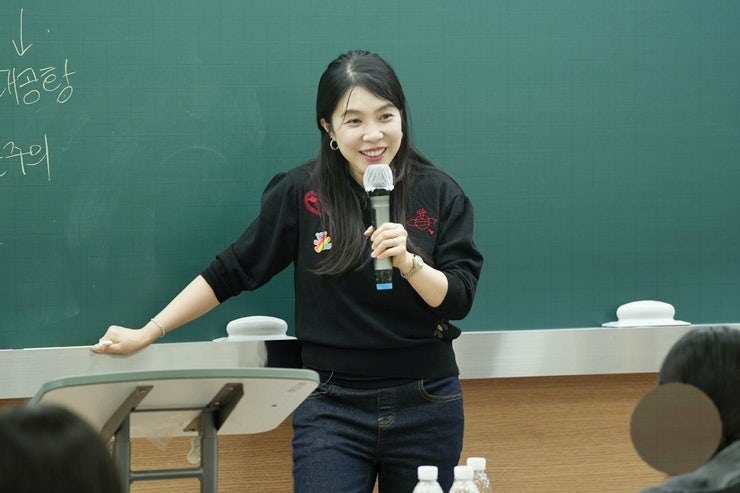 시대인재 사회 통합사회 통사 배인영 쌤 대치동 현장 강의 유튜브 촬영했어요 장소는 농협관