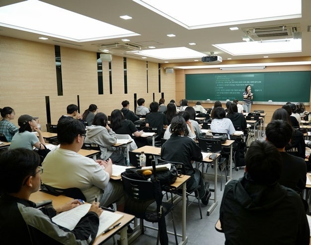 대찬학원 통합사회 배인영T 수업