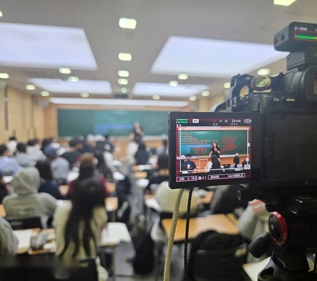 대찬학원 통합사회 배인영T 현장강의